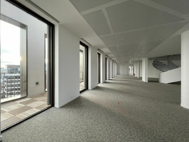 Bureau Villeurbanne 2061m² Location bureau Villeurbanne Rhône OLBUR2313729 30